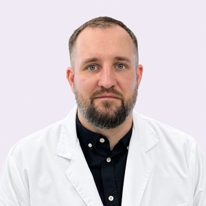 Абрамов Михаил Олегович