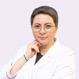 Албагачиева Диана Исламовна