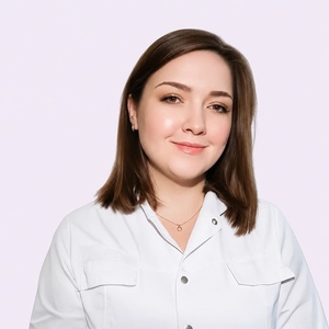 Архипова Дарья Алексеевна