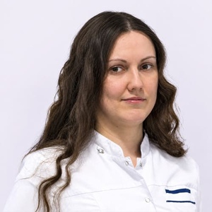 Марина Юлия Владимировна