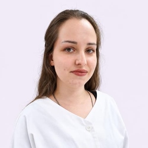 Полунина Лада Павловна