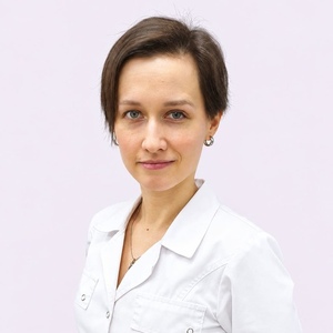 Ржанинова Екатерина Евгеньевна
