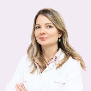 Щенникова Мария Юрьевна