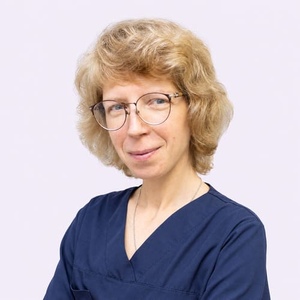Шляхтенко Олеся Владимировна
