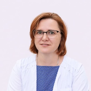 Тарасова Оксана Викторовна