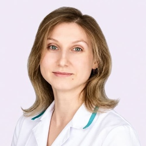 Ветрова Наталья Владимировна
