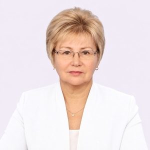 Жидкова Ирина Александровна