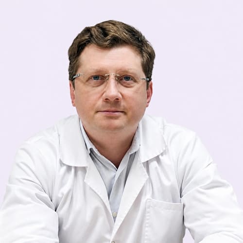 Чадаев Виктор Алексеевич