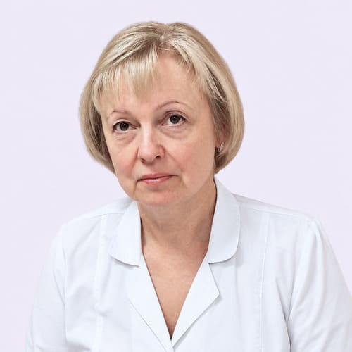 Рудакова Ирина Геннадьевна